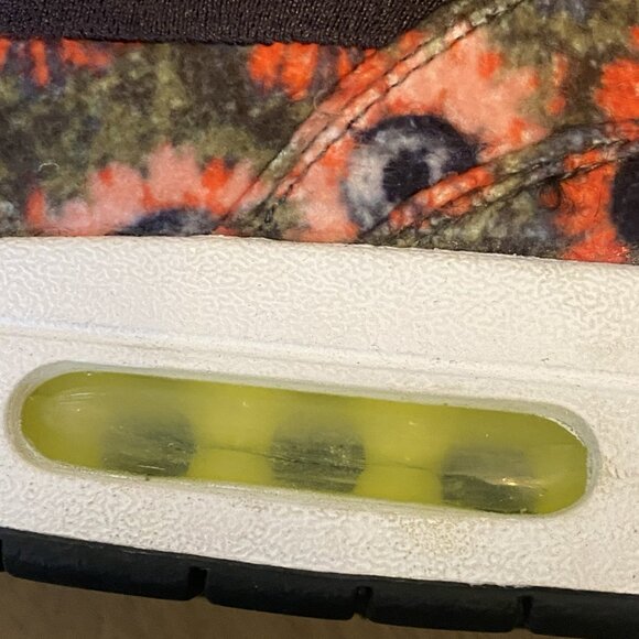 Nike Air Flower Mowabb Shoes Size 11 - RARE! - Picture 7 of 7